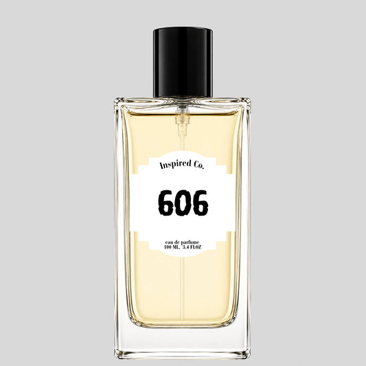 Inspired by Acqua di Gio - 606