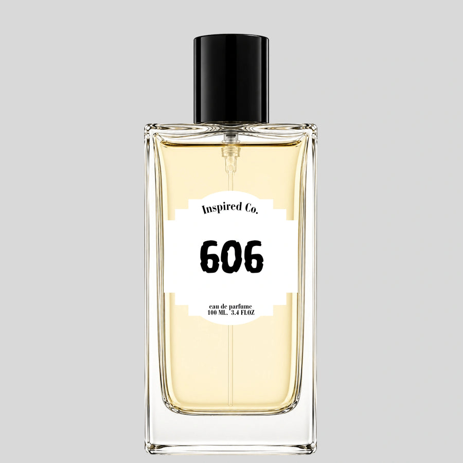 Inspired by Acqua di Gio - 606