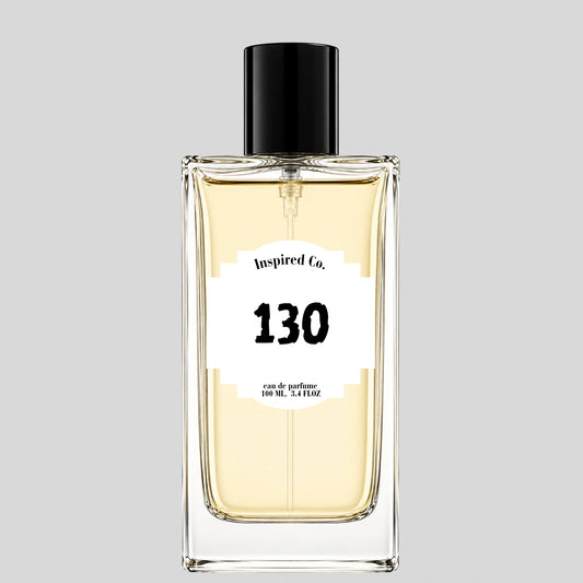Inspired by Molecule 01 - 130