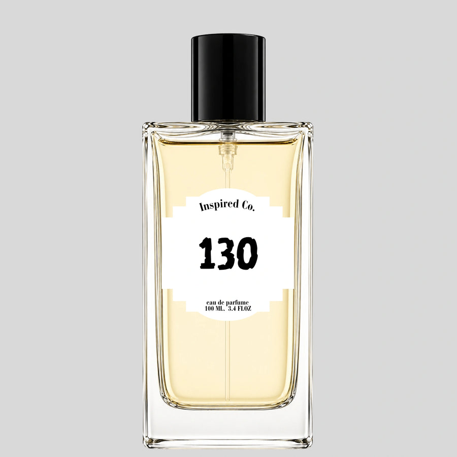 Inspired by Molecule 01 - 130