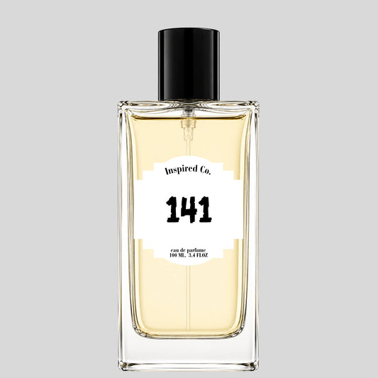 Inspired by Angel - 141