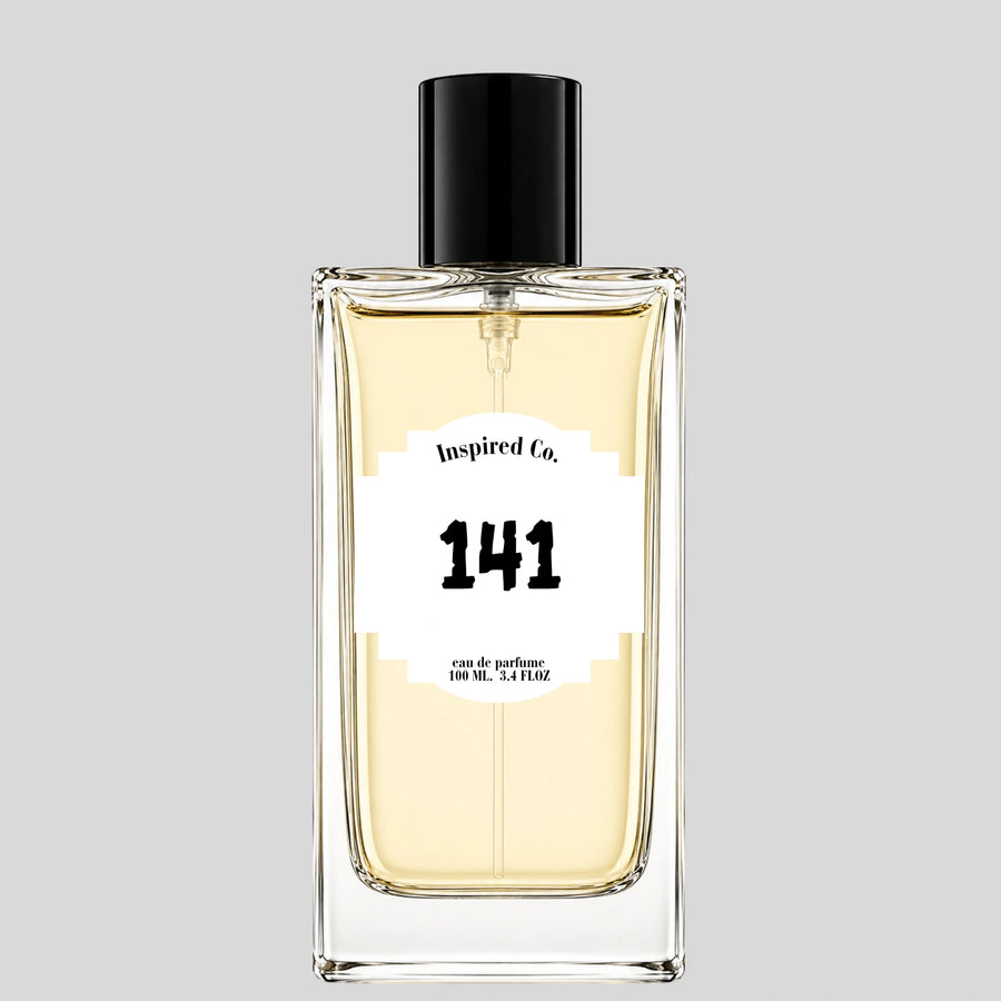 Inspired by Angel - 141