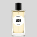 Inspired by B.berry Her - 815