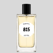 Inspired by B.berry Her - 815