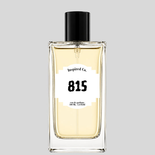 Inspired by B.berry Her - 815