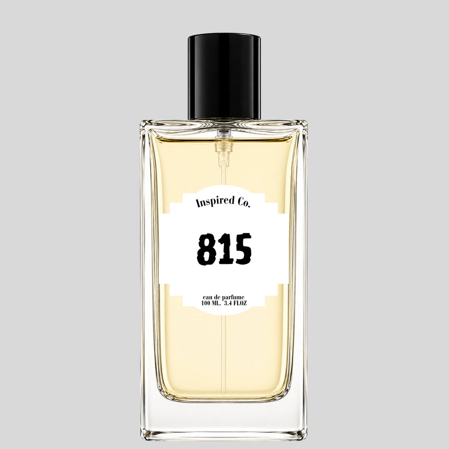 Inspired by B.berry Her - 815
