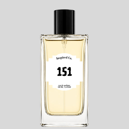 Inspired by Terre d’Herms - 151