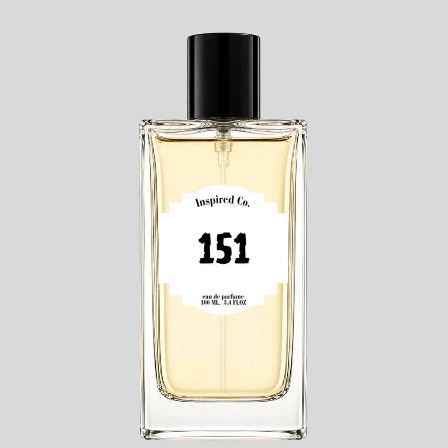 Inspired by Terre d’Herms - 151