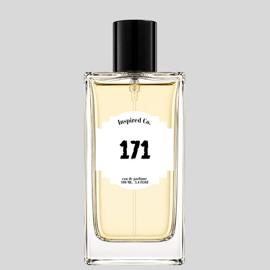 Inspired by Love Don’t Be Shy - 171