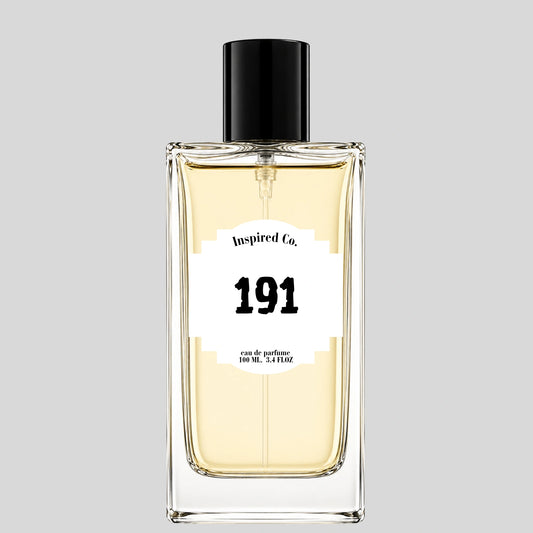 Inspired by Gypsy Water - 191