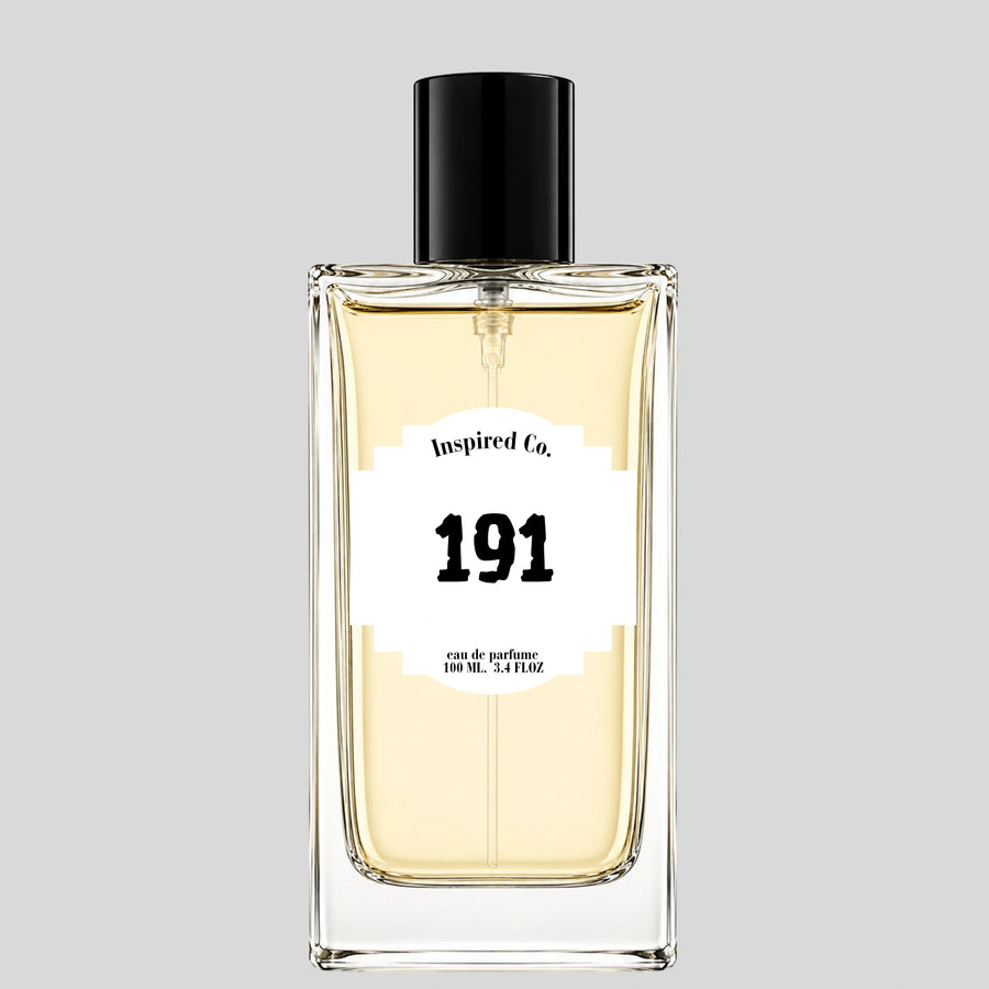 Inspired by Gypsy Water - 191