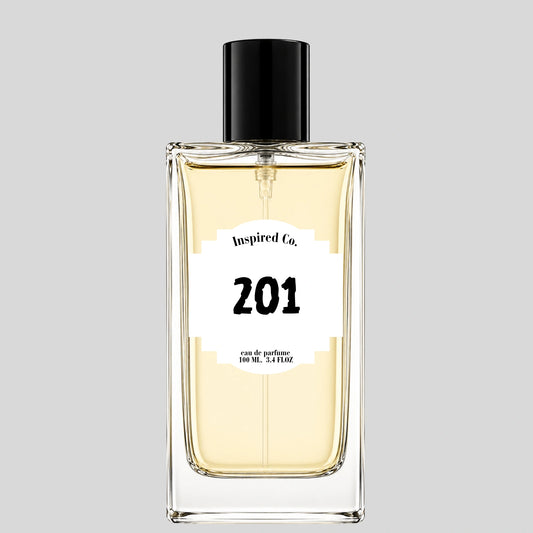 Inspired by Philosykos - 201