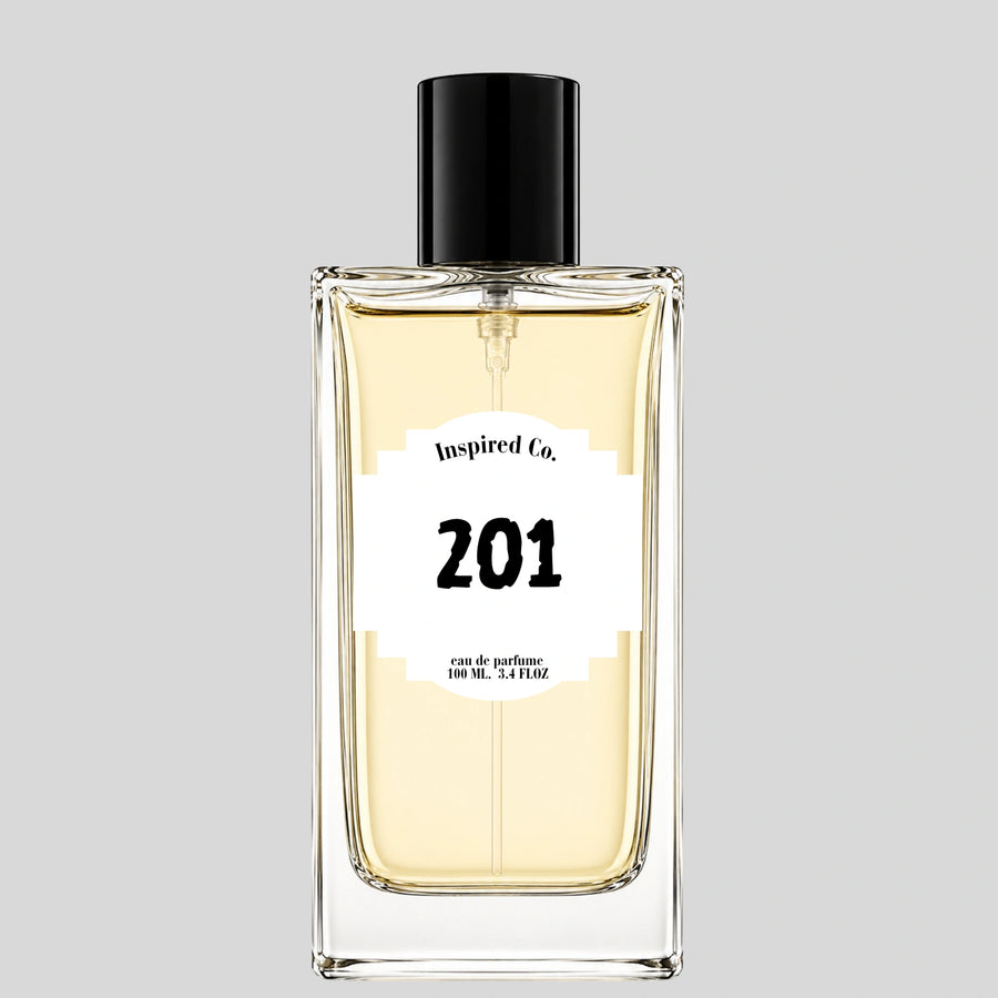 Inspired by Philosykos - 201
