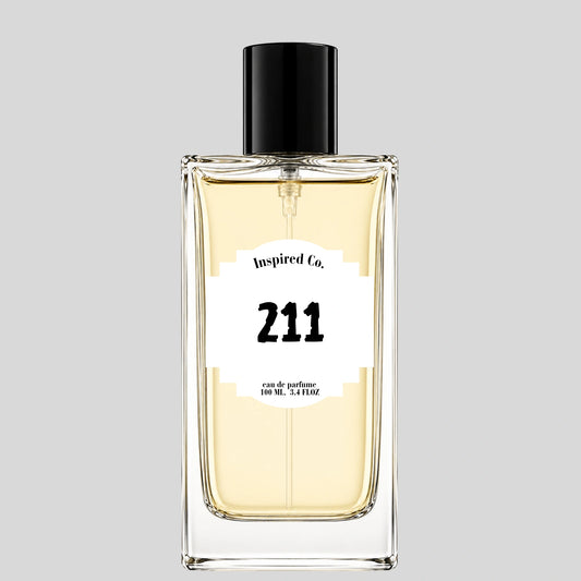 Inspired by Portrait of a Lady - 211