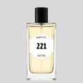 Inspired by L’Interdit - 221