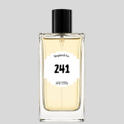 Inspired by Si - 241
