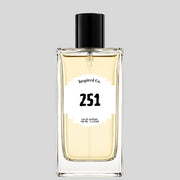 Inspired by Idôle - 251