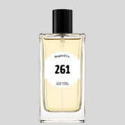 Inspired by Spicebomb - 261