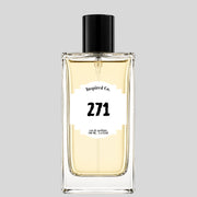 Inspired by Wanted - 271