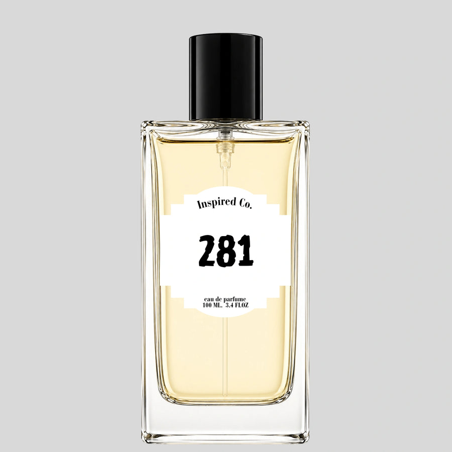 Inspired by The One - 281