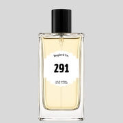 Inspired by Oud Wood - 291