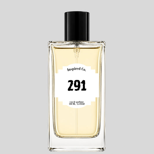 Inspired by Oud Wood - 291