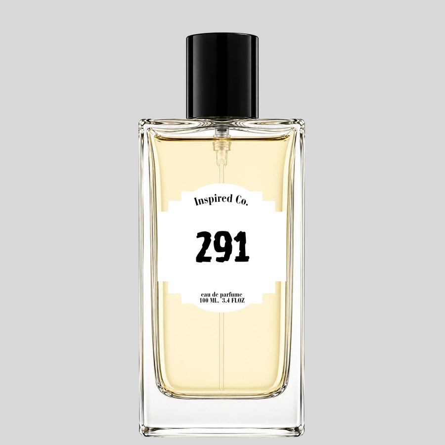 Inspired by Oud Wood - 291