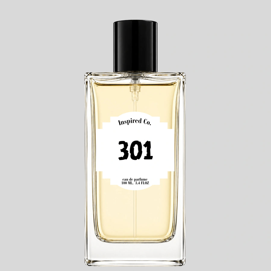 Inspired by Chance Eau Tendre - 301
