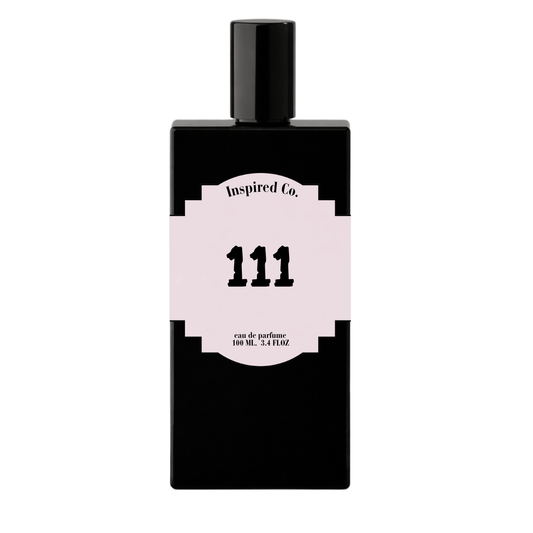 Inspired by Coco Mademoiselle- 111
