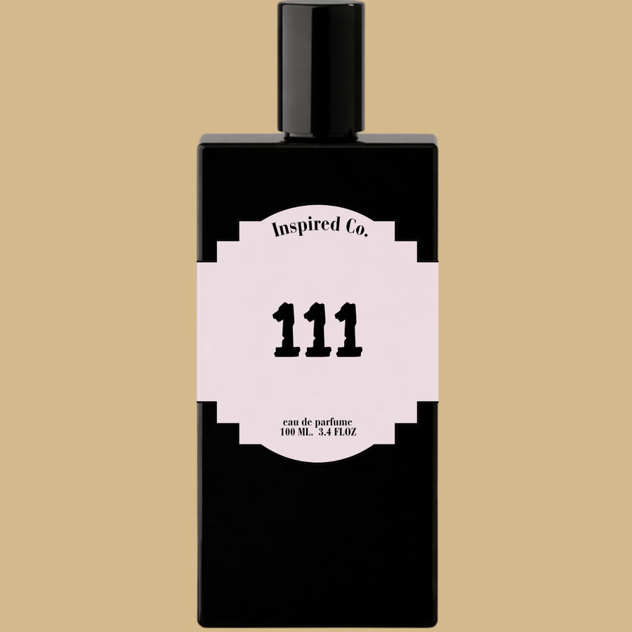 Inspired By Dior Savage - 100 ML 11 (Co1