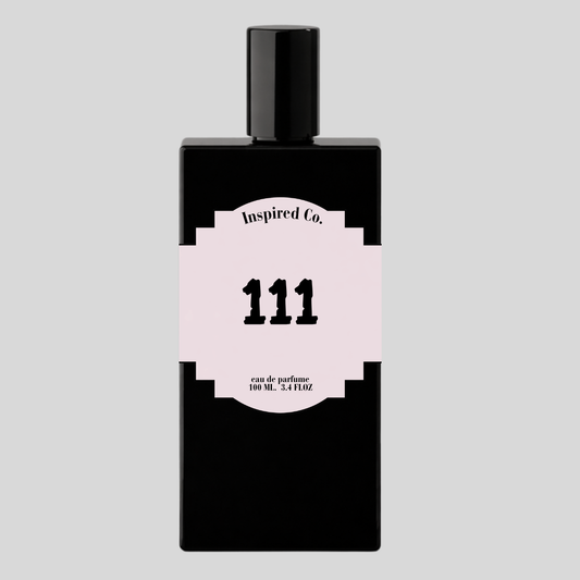 Inspired by Coco Mademoiselle- 111