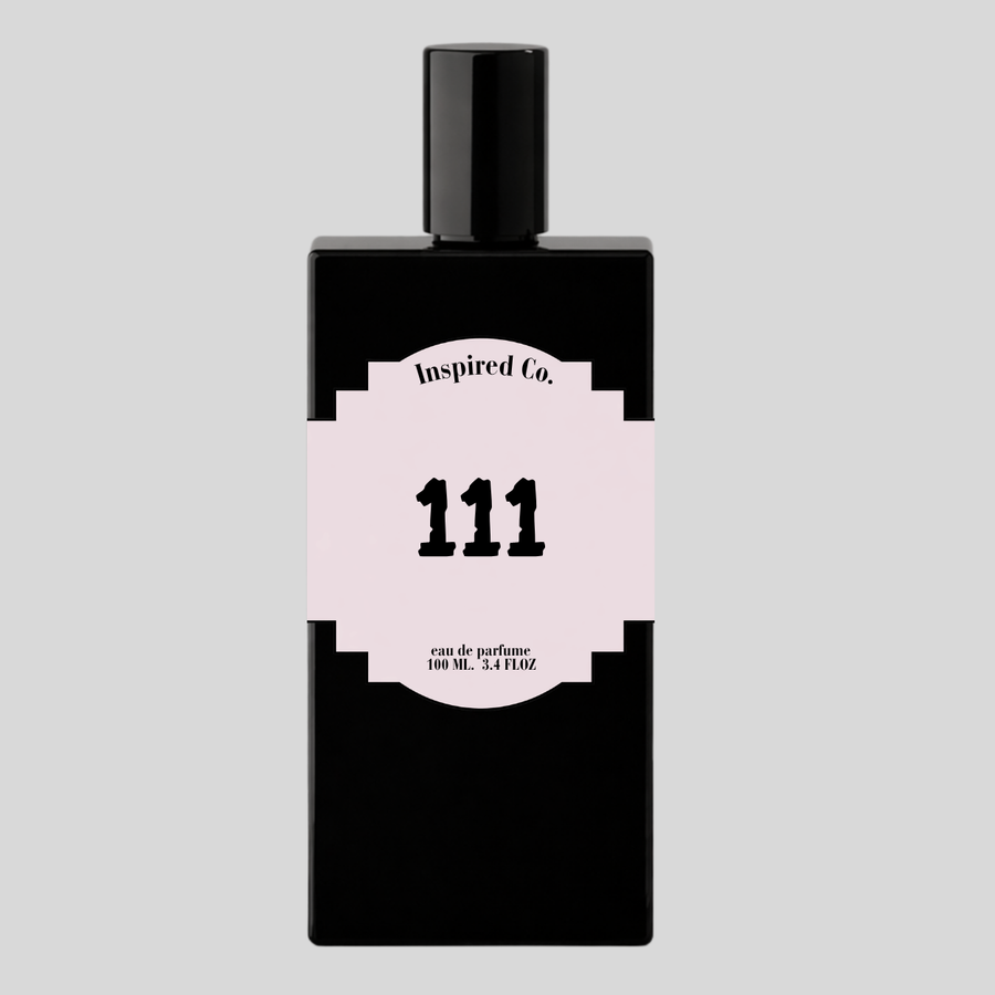 Inspired by Coco Mademoiselle- 111
