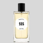 Inspired by Flowerbomb - 555