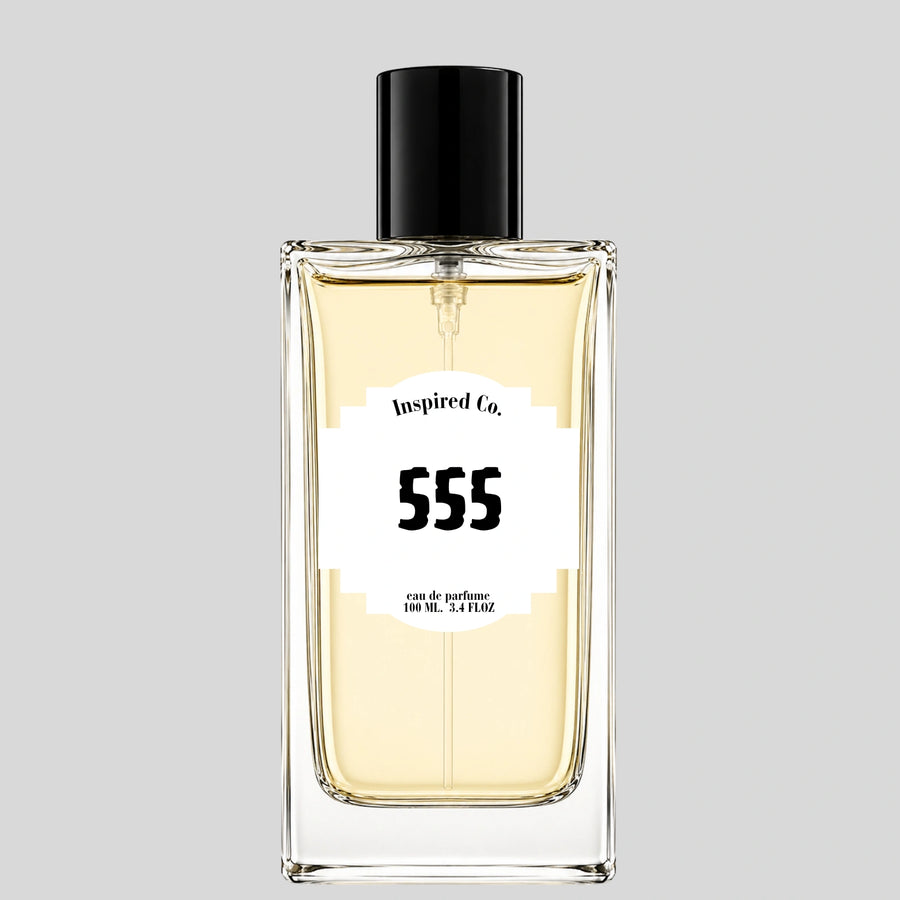 Inspired by Flowerbomb - 555